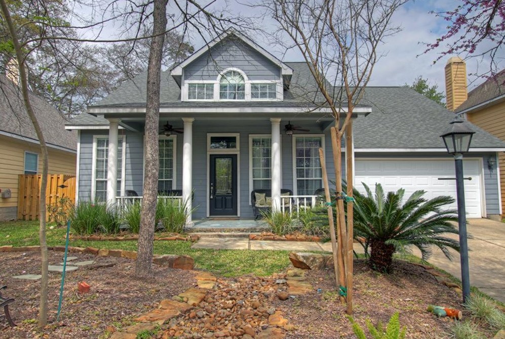 47 Pipers Meadow St, Spring, TX 77382-5102