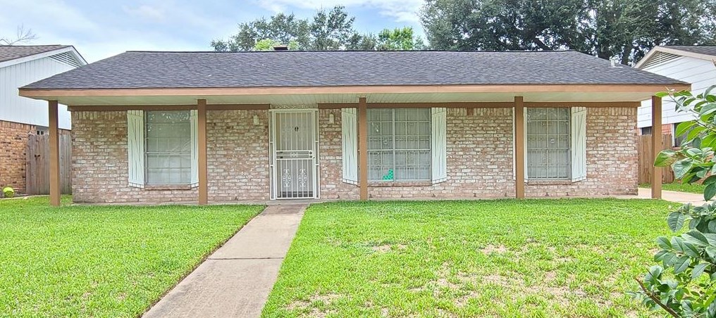 12031 Cliffgate Dr, Houston, TX 77072-4009