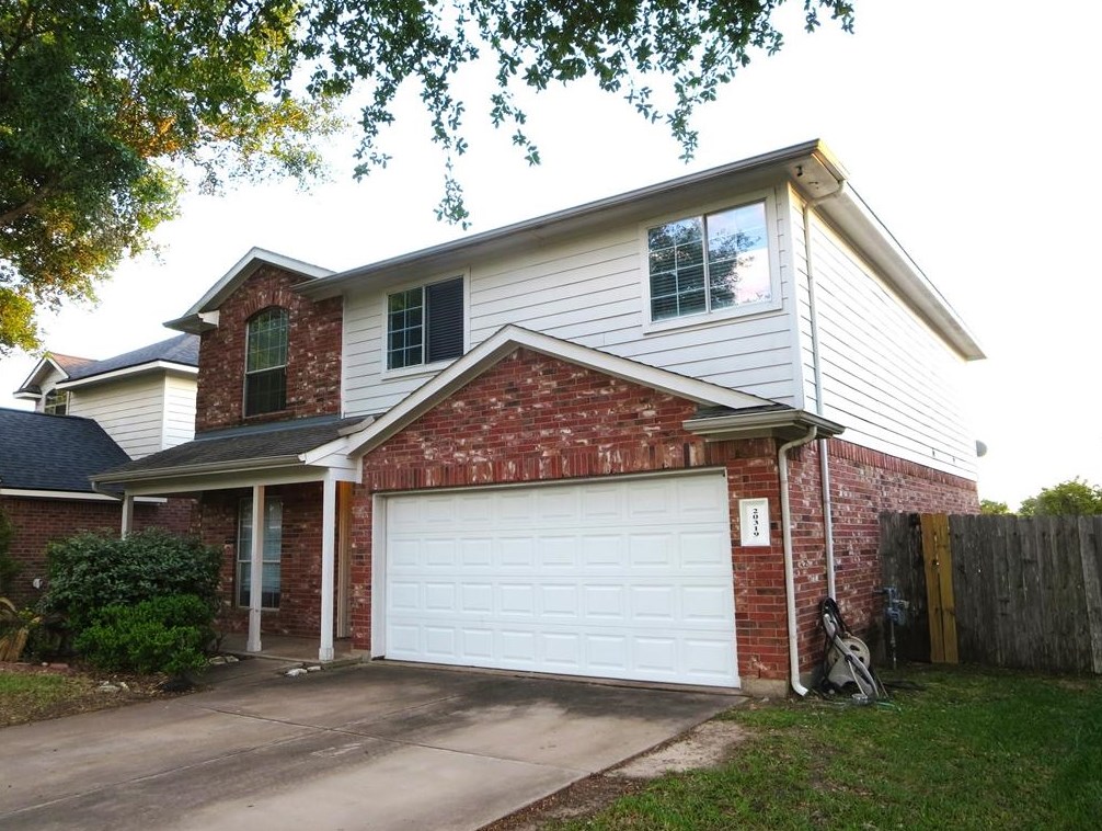 20319 Ranch Riata Dr, Katy, TX 77449