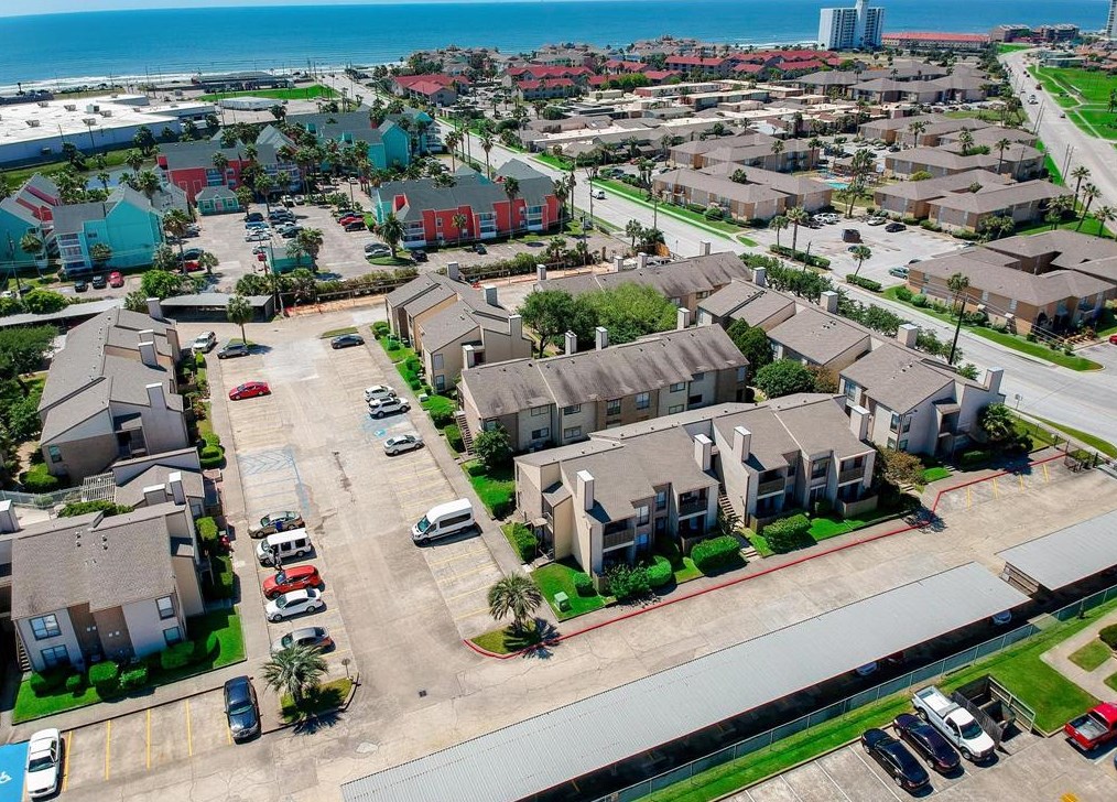 3220 69th St #a3, Galveston, TX 77551