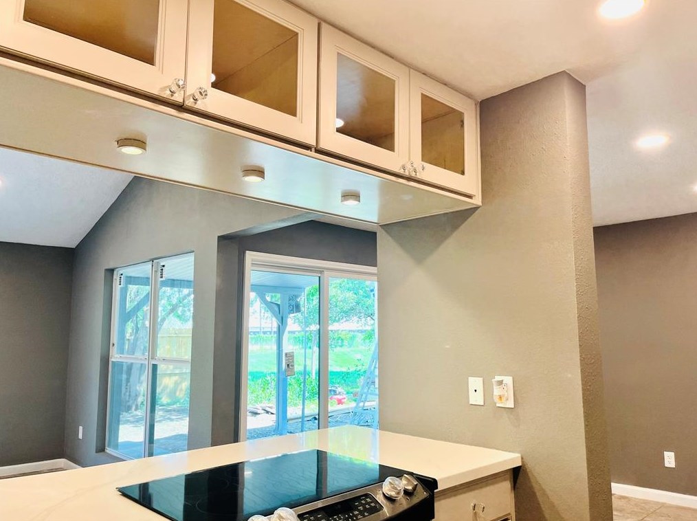 4520 Stanford Ct, Houston TX  77041-8840 exterior