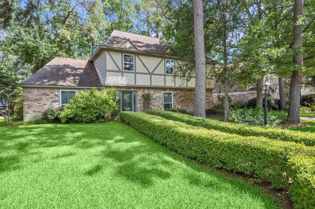5207 Alamosa Ln, Spring, TX 77379-8001