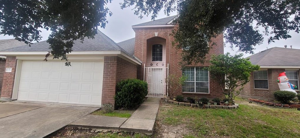12746 Sai Baba Dr, Houston, TX 77038