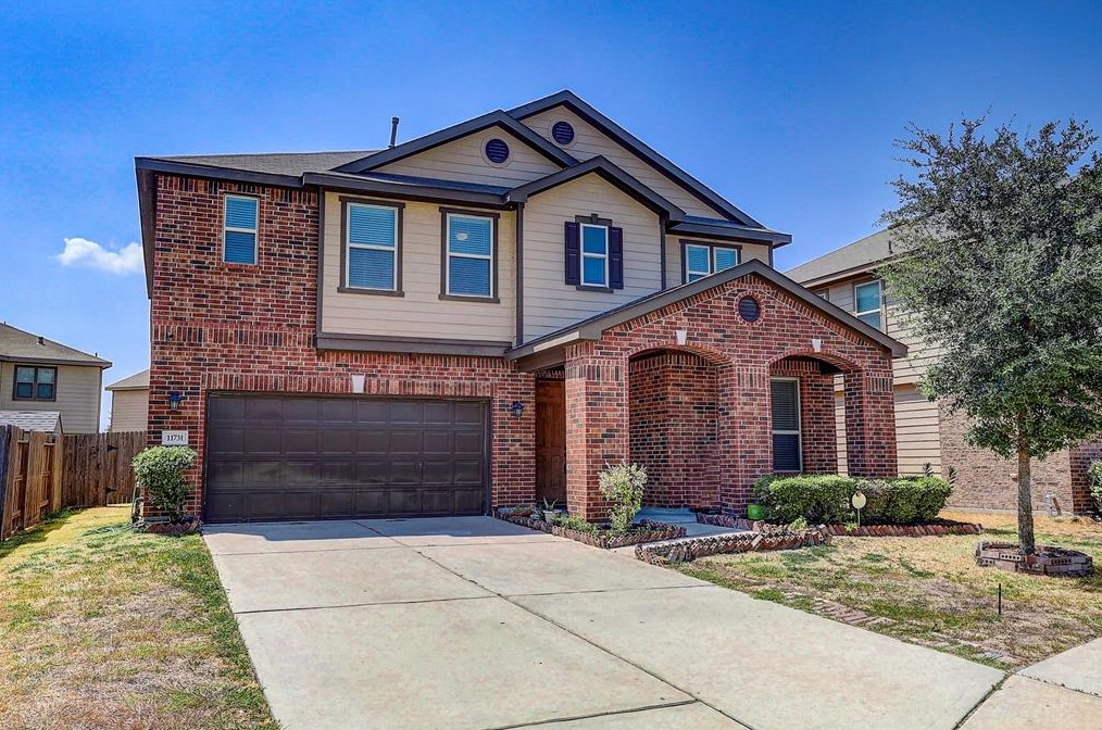 11731 Wren Crossing Dr, Houston, TX 77038-3616