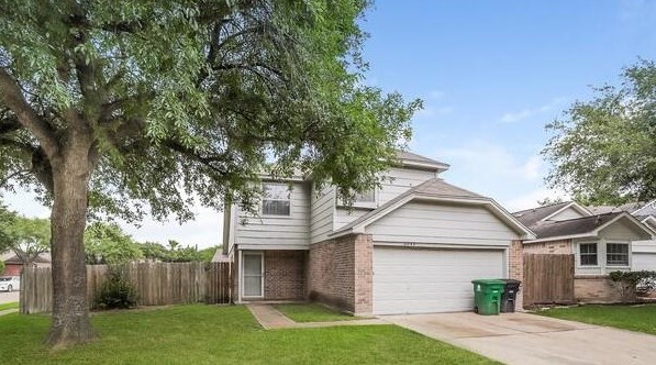 6042 Beaconridge Dr, Houston, TX 77053-3467