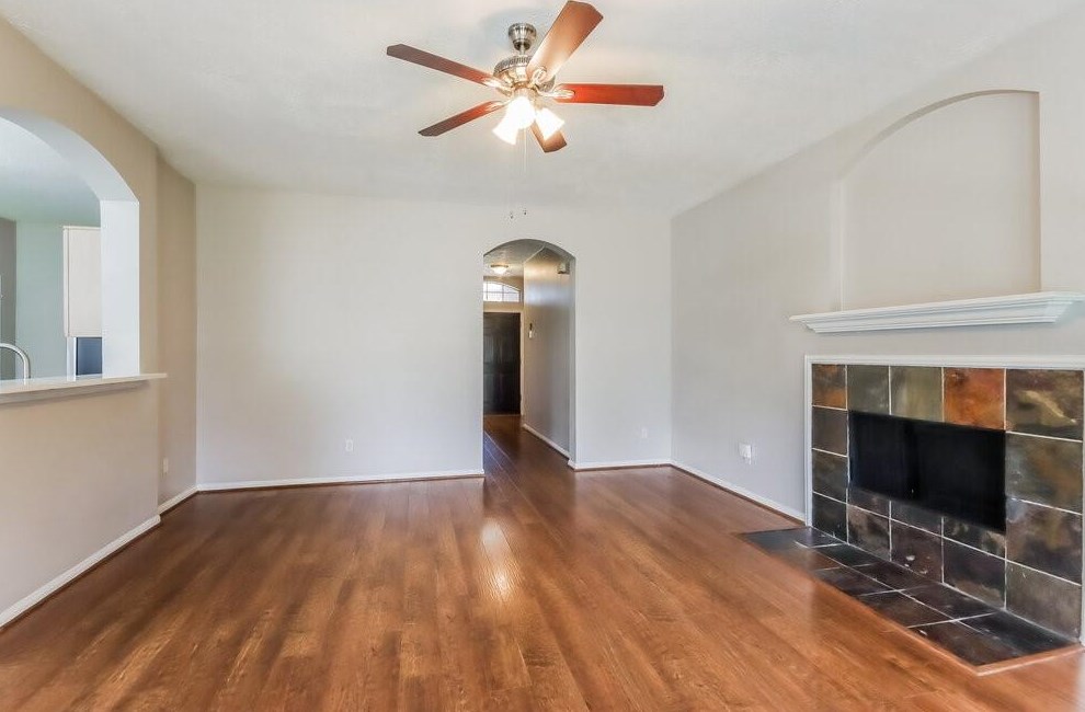 3227 Spring Ranch Ln, Spring TX  77388-5369 exterior