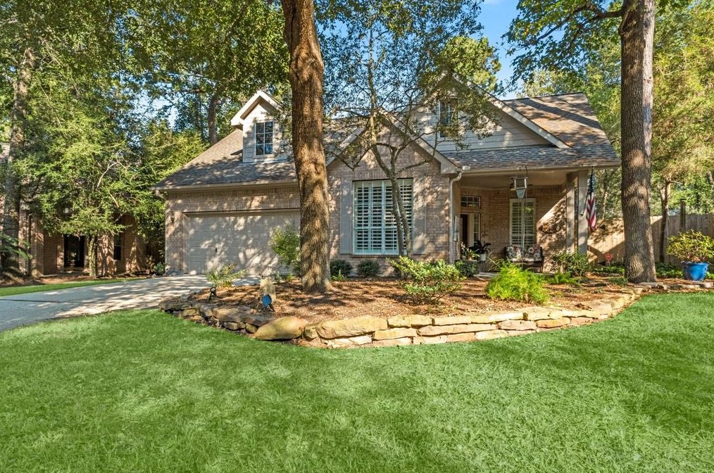 91 W Ardsley Square Pl, Spring, TX 77382