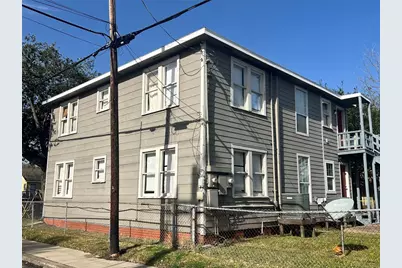 1124 47th Street, Galveston, TX 77551 - Photo 2