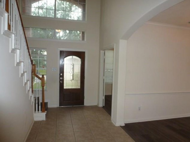 20410 Windsor Trace Ln, Richmond TX  77407-6485 exterior