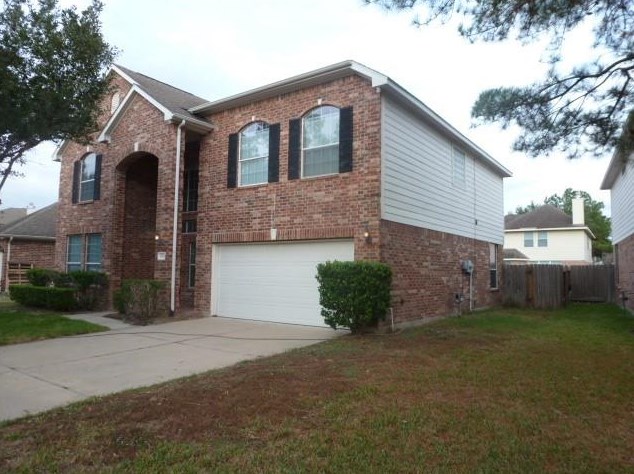 20410 Windsor Trace Ln, Richmond, TX 77407