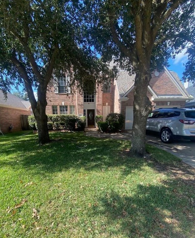 7815 Chateau Point Ln, Houston, TX 77041-1242