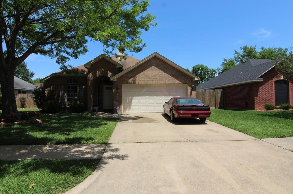 21066 Southern Colony Ct, Katy, TX 77449