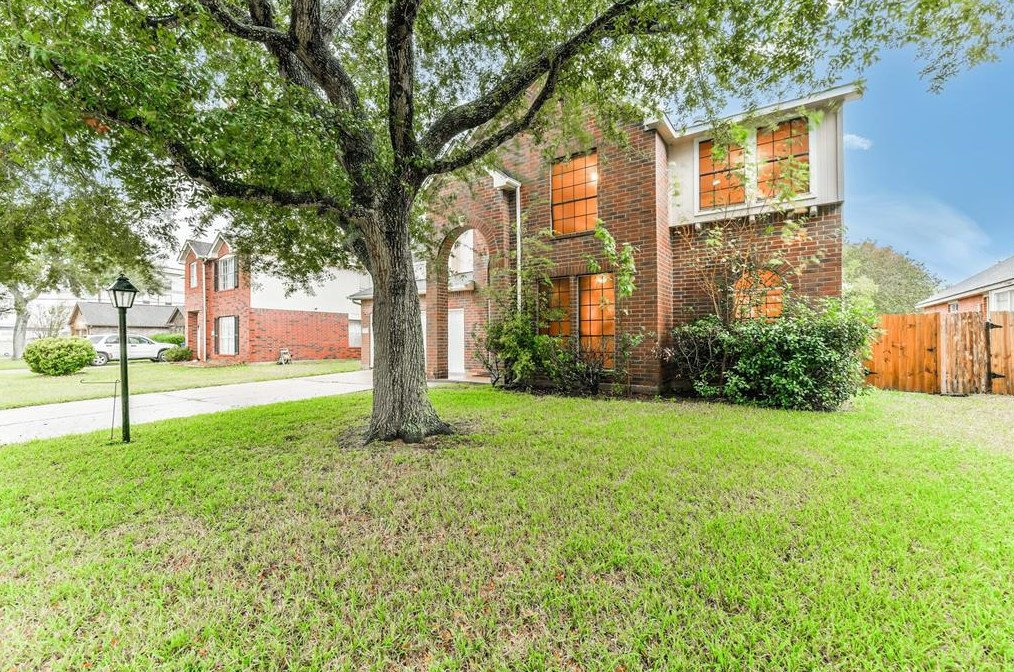 11408 30th Ave N, Texas City, TX 77591