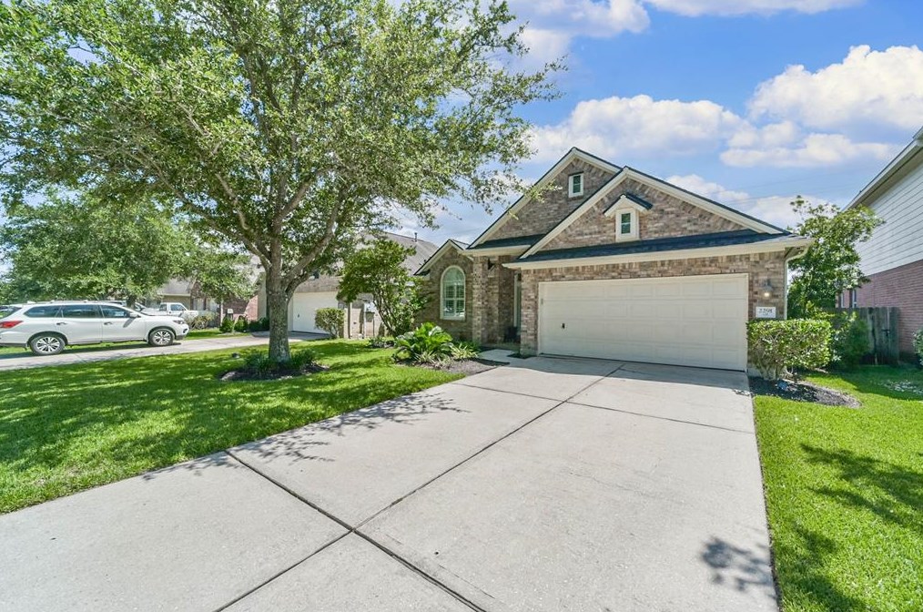 2291 Cantabria Ln, League City, TX 77573