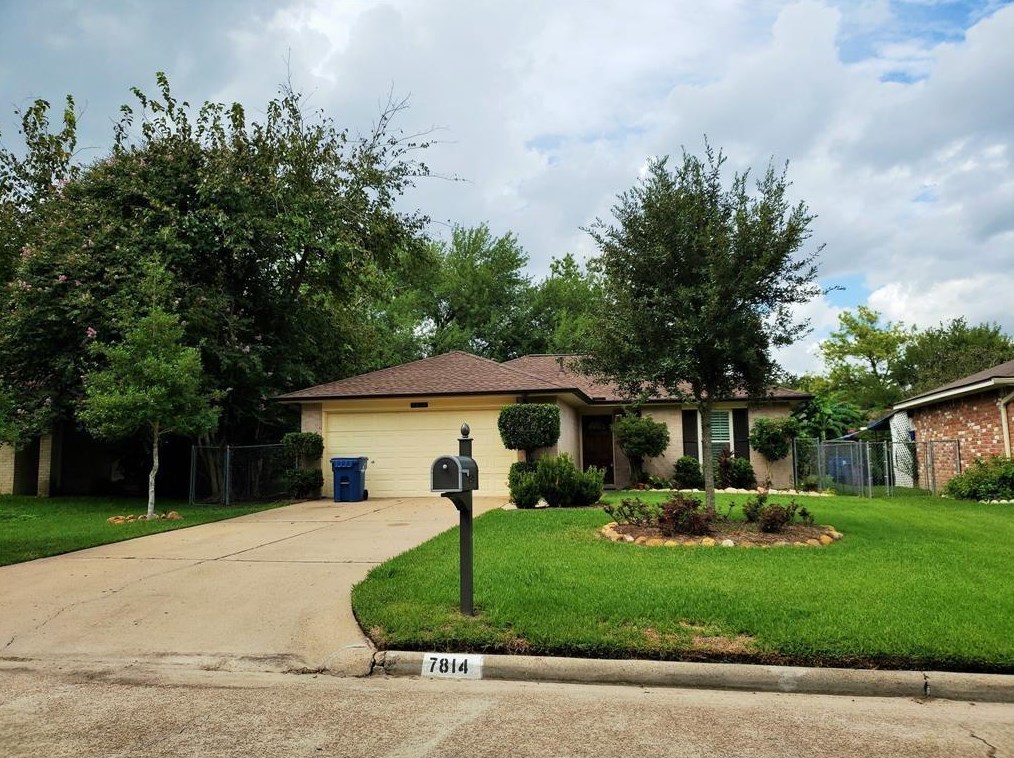 7814 Salge Dr, Houston, TX 77040-2734