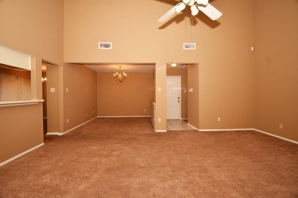 17019 Cairnladdie St, Houston TX  77084-2526 exterior