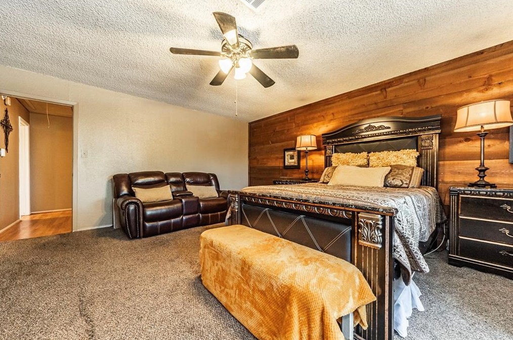 12250 Villa Lea Ln, Houston TX  77071-1216 exterior