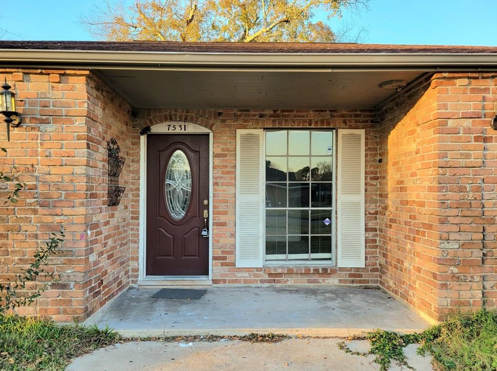 7531 Glenheath St, Houston, TX 77061