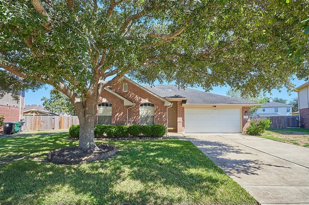 16115 Boot Ridge Rd, Houston, TX 77053-4728