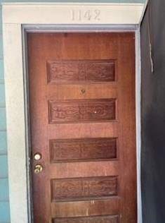 1142 Louise, Houston TX 77009-2958 exterior