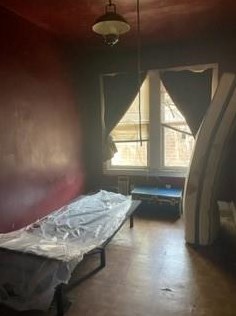 1142 Louise, Houston TX 77009-2958 exterior