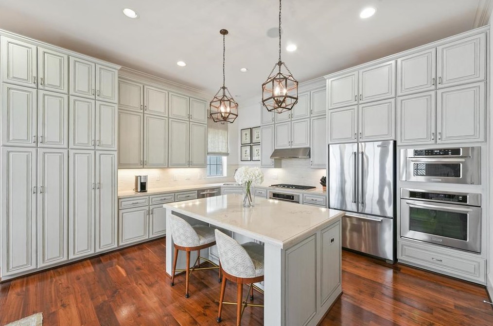 3218 Majesty Row, Spring, TX 77380