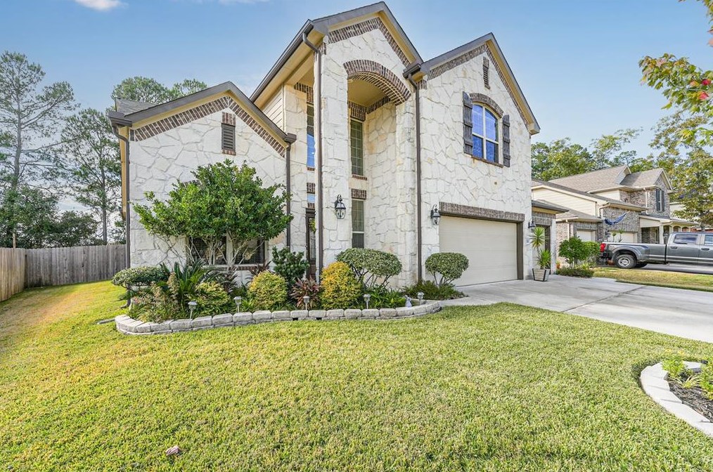 15707 Chamfer Way, Crosby, TX 77532-5749
