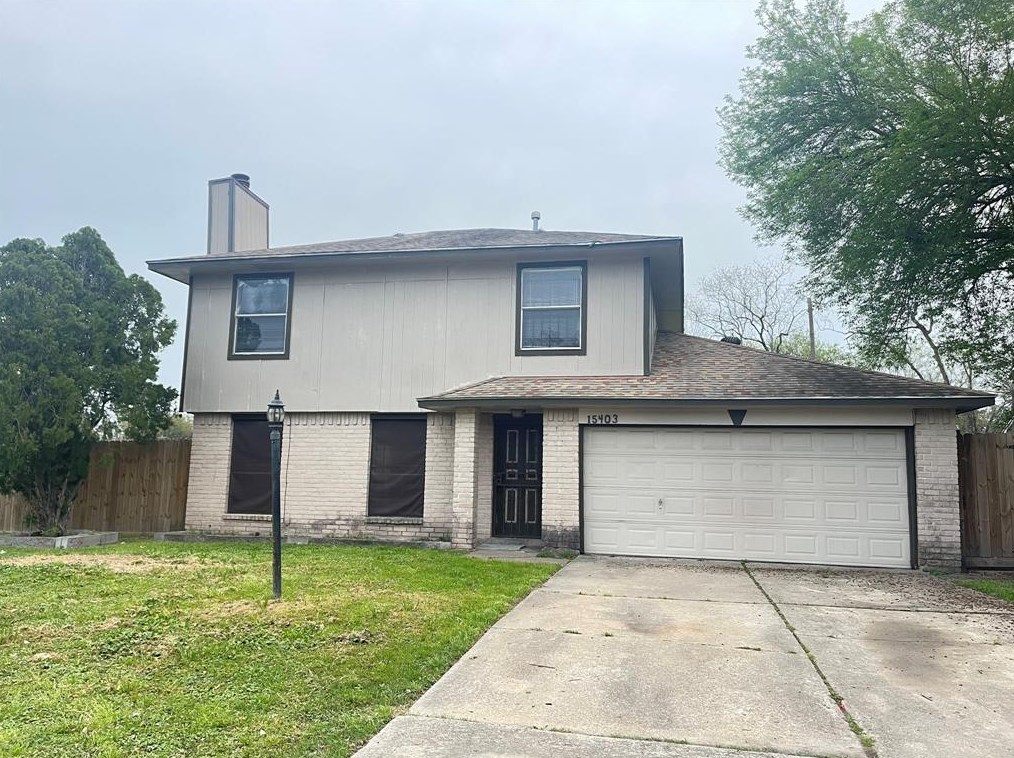 15403 Bow Ln, Houston, TX 77053