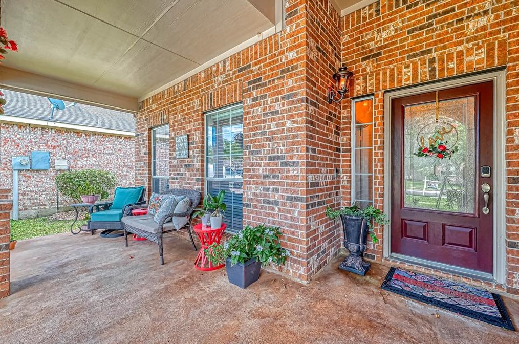 2287 Catalonia Cv, League City, TX 77573