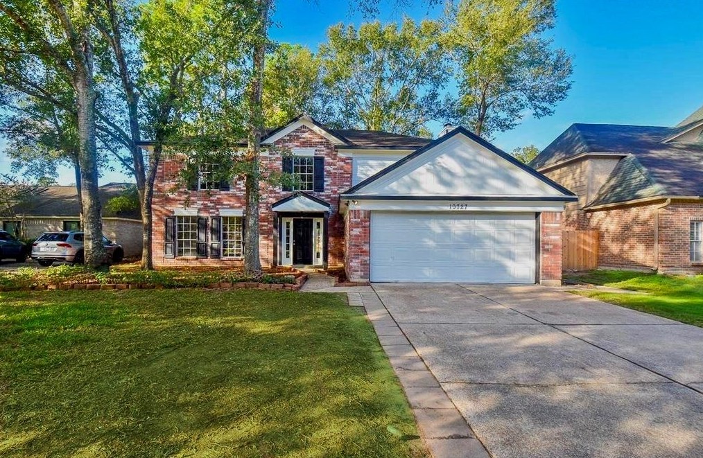 19727 Teller Blvd, Spring, TX 77388