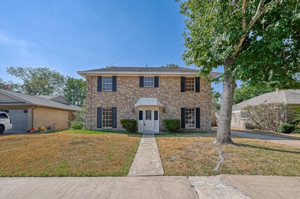 16014 Stonehaven, Houston, TX 77059