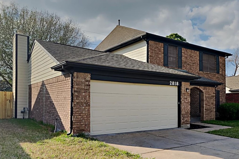 2818 Cumberland Dr, Missouri City, TX 77459