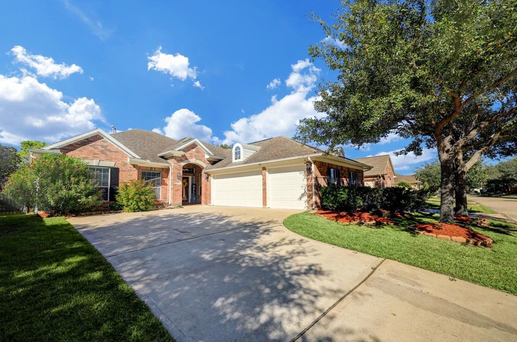 25018 Cinco Manor Ln, Katy, TX 77494-2399
