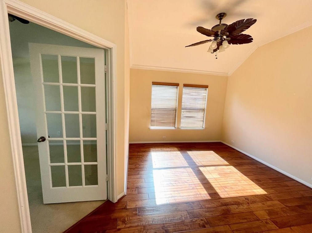 3311 Raintree Village Dr, Katy TX  77449-7025 exterior