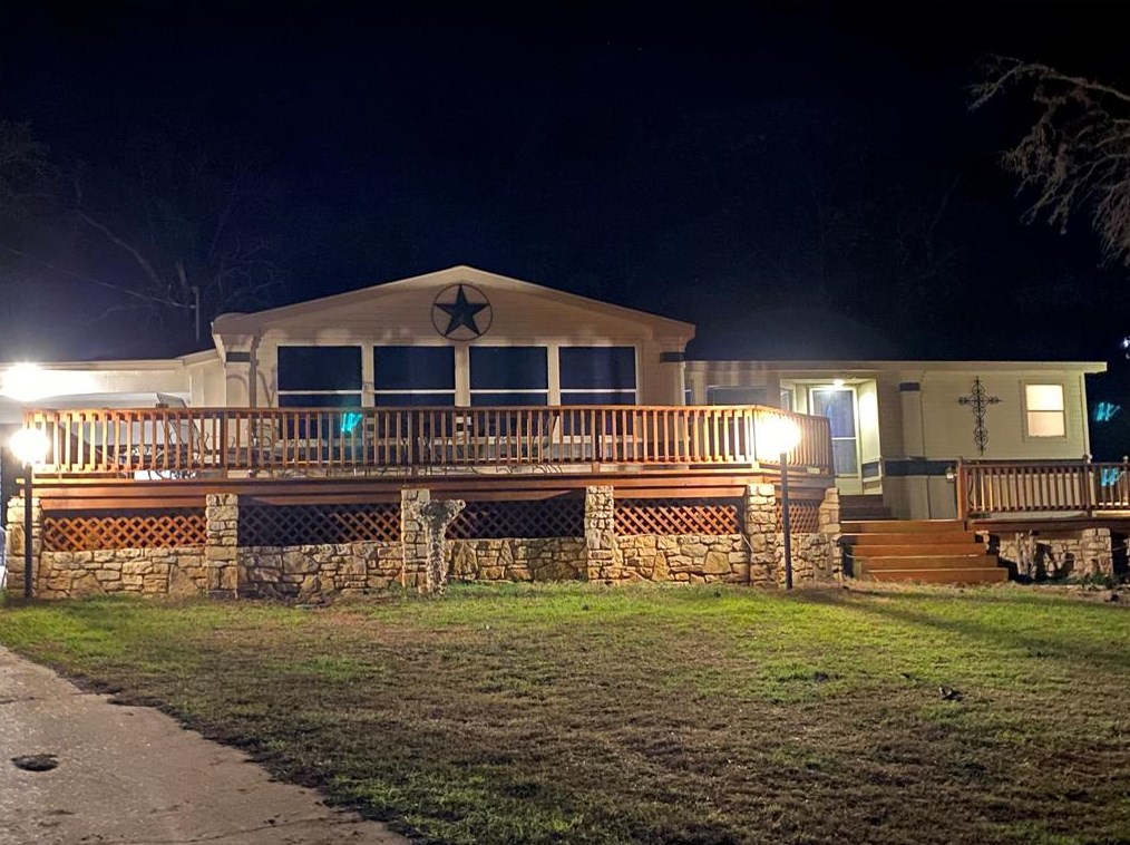 223 Golf Course Dr, Cypress Mill, TX 78669-3116