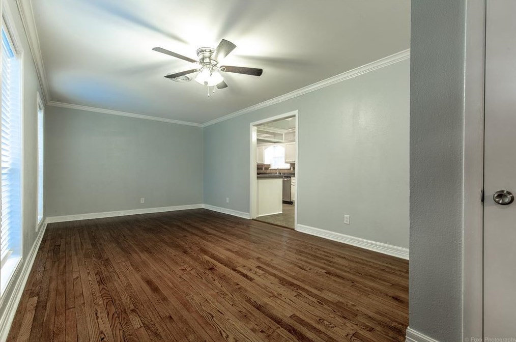 8530 Norton Dr, Houston TX  77080-4324 exterior