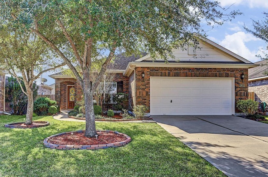 19915 Pemetic Trl, Richmond, TX 77407