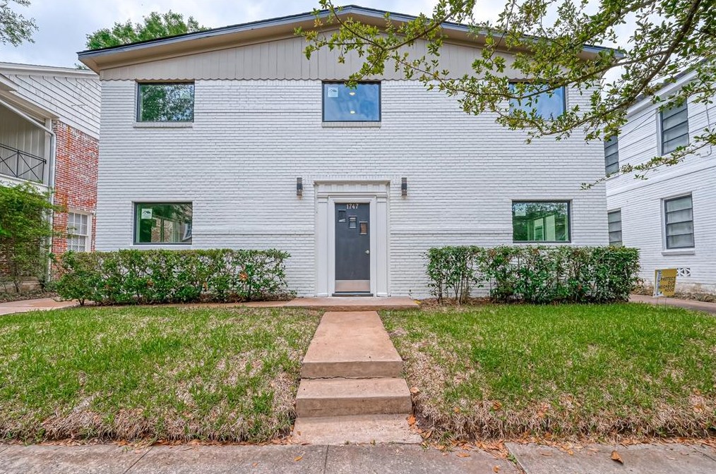 1747 Wroxton Ct #5, Houston, TX 77005