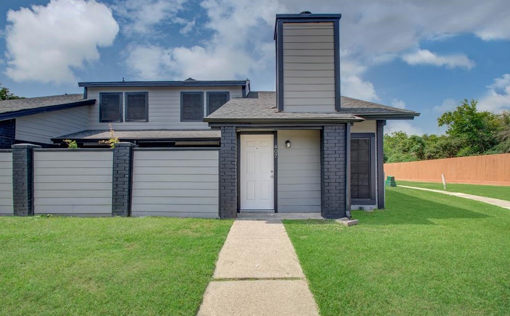 810 Dunson Glen Dr Unit 407, Houston, TX 77090