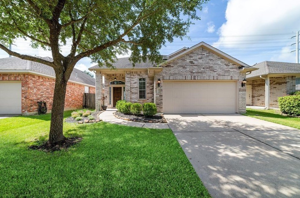 26319 Richwood Oaks Dr, Katy, TX 77494