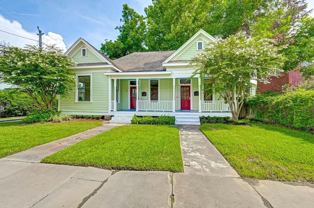 313 E 15th St, Houston, TX 77008