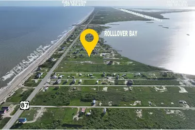 1034 Odem Road, Gilchrist, TX 77617 - Photo 34