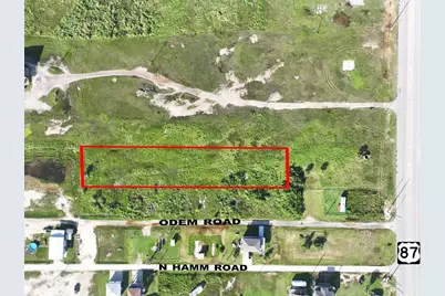 1034 Odem Road, Gilchrist, TX 77617 - Photo 2