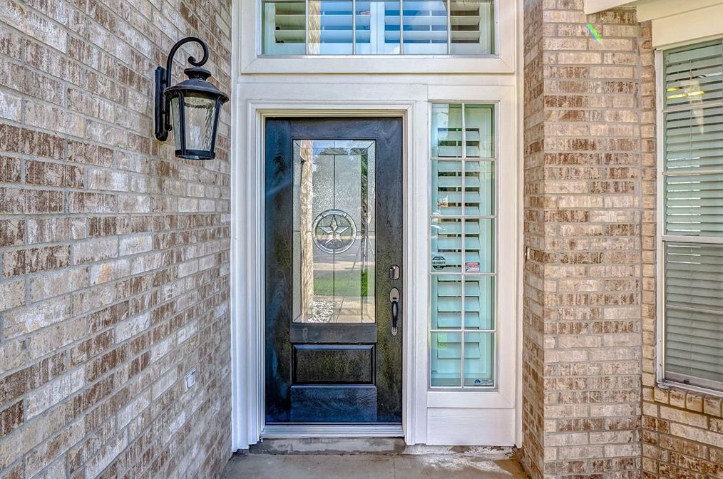 19502 Tuscola Ln, Katy, TX 77449-5909