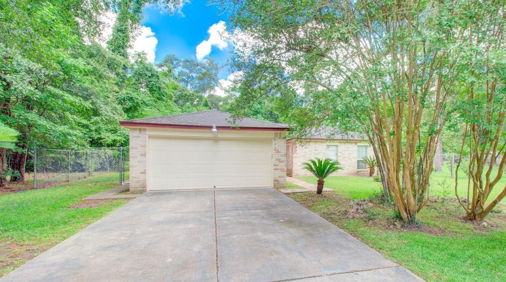 18911 Artesian Way, Humble, TX 77346