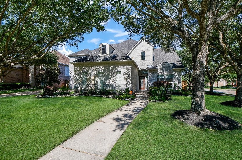 22722 Bridgehaven Dr, Katy, TX 77494-2243