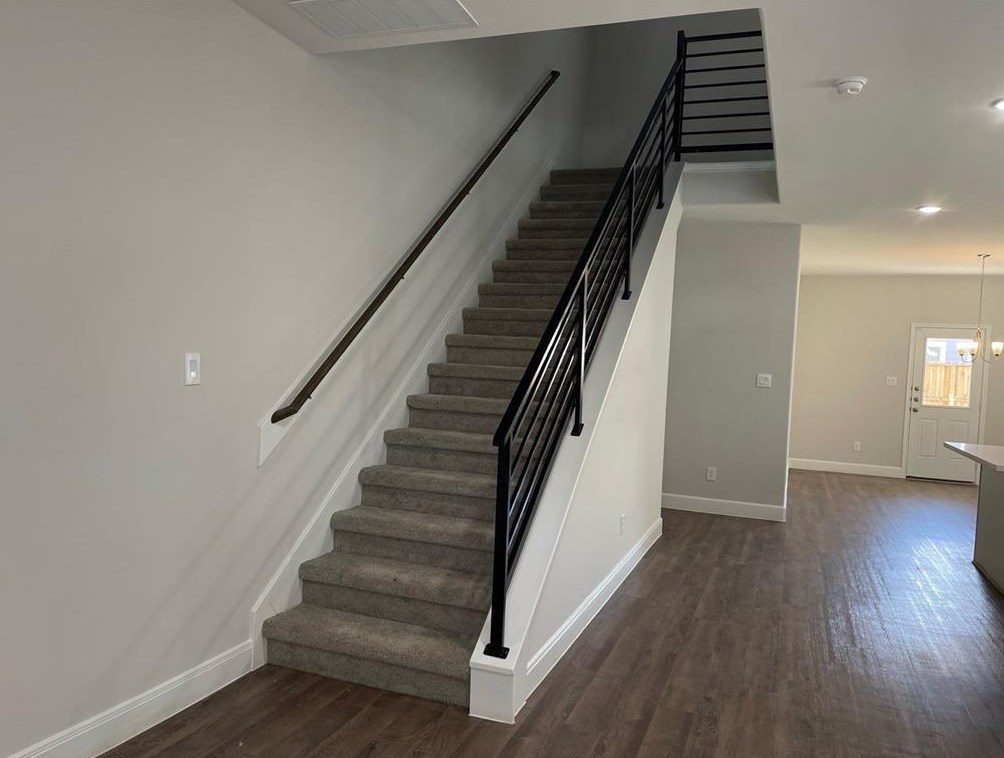 1313 Ellington St #b, Houston, TX 77088