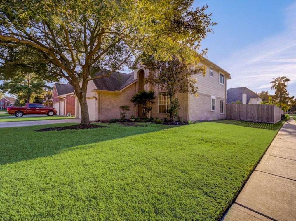 8931 Aber Trail Ct, Houston, TX 77095-4805