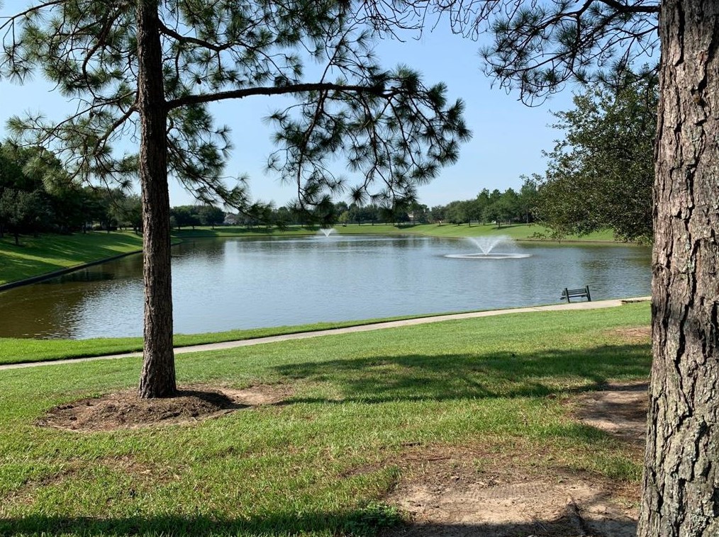 8931 Aber Trl Ct, Houston TX  exterior