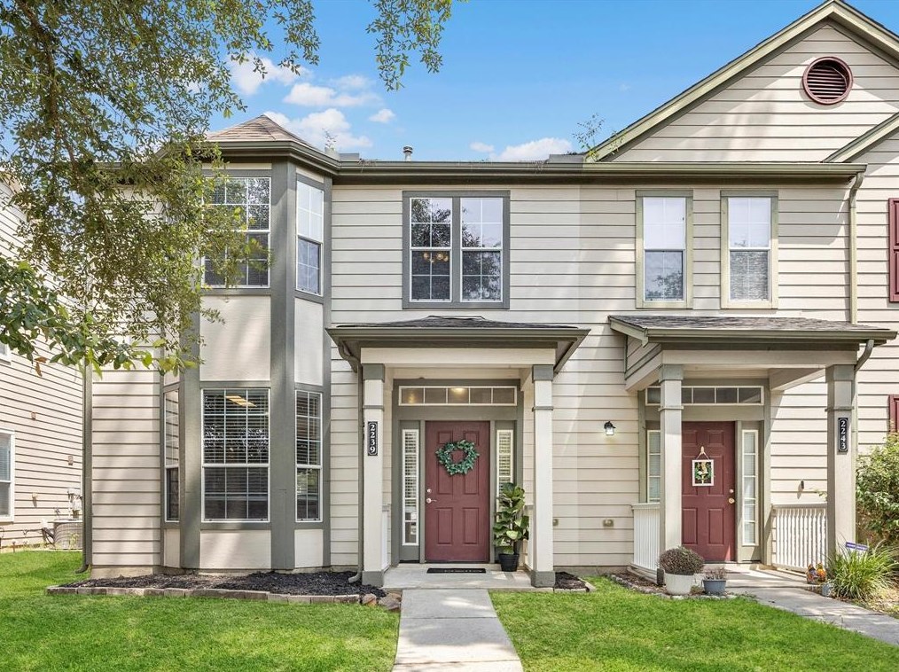 2239 Walnut Fair Ln, Spring, TX 77373-2312